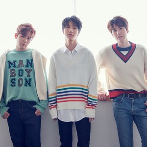 Super Junior K.R.Y. のアバター