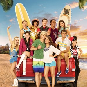 Image for 'Teen Beach Movie Cast'