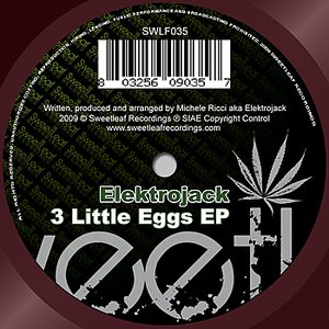 3 Little Eggs EP