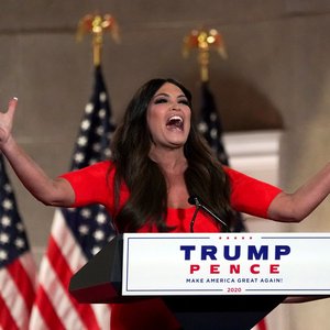 Kimberly Guilfoyle için avatar