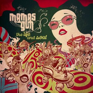 On A String — Mamas Gun | Last.fm