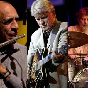 John Tchicai, Pierre Dorge, Lou Grassi 的头像