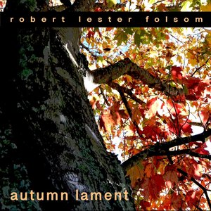 Autumn Lament