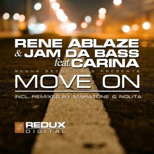 Avatar for Rene Ablaze & Jam Da Bass feat. Carina