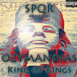 Ozymandias: King of Kings
