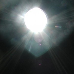 The Eclipse