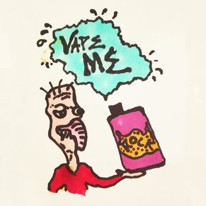 Vape Me 的头像