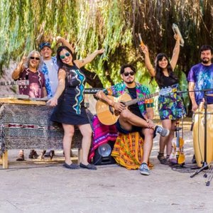 Tricahue Folklore Fusión のアバター