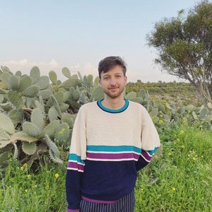 Avatar di Jacob Markman