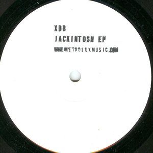 Jackintosh EP