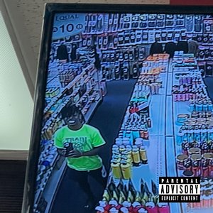 Kashtended - Single