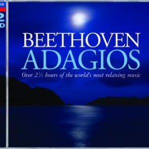 Beethoven Adagios