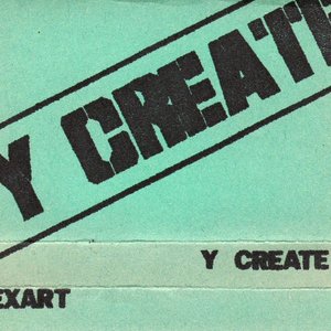 y create (green)