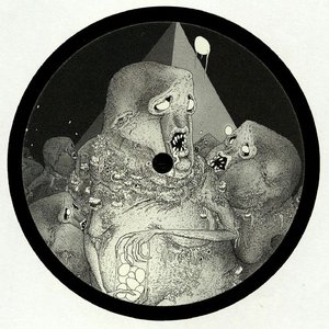 Hypereactive-1 - EP