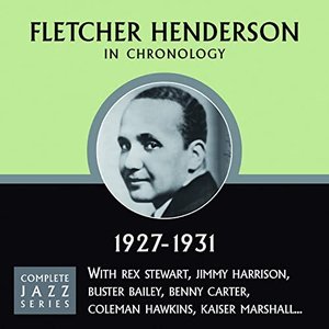 Complete Jazz Series 1927 - 1931