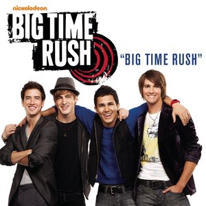 Big Time Rush - Single