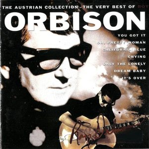 The Austrian Collection - The Very Best Of Roy Orbison