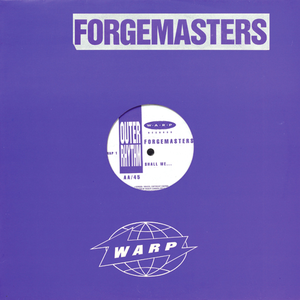 Forgemasters photo provided by Last.fm