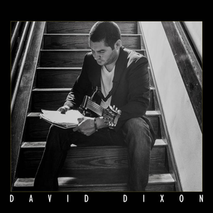 David Dixon photo provided by Last.fm