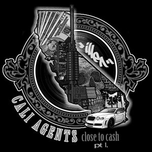 Close To Cash PT.1 [Explicit]