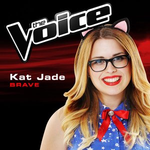 Brave (The Voice 2014 Performance) - Single