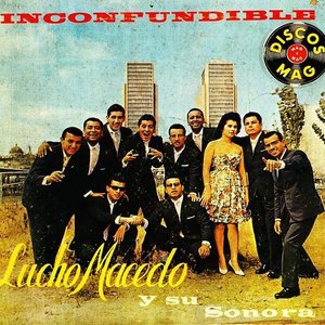 La Sonora De Lucho Macedo 的头像