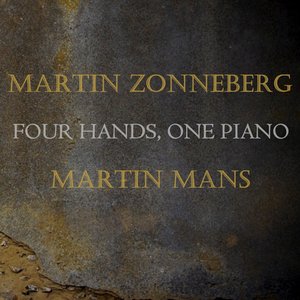 Four Hands, One Piano