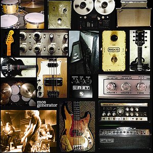 Mos Generator: 10th Anniversary Edition