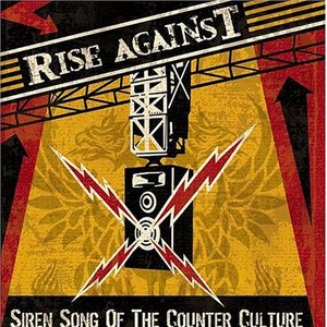 Siren Song Of The Counter-Culture (Bonus Track)