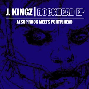 “Aesop Rock Meets Portishead”的封面