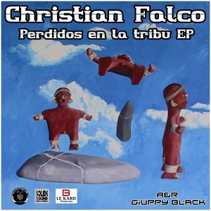 Perdidos En La Tribu EP