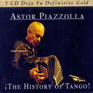 The History Of Tango