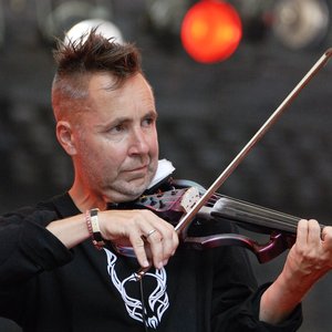 Avatar för Nigel Kennedy & Jaz Coleman