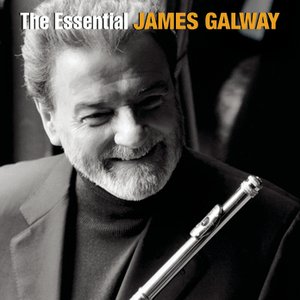 Image for 'The Essential James Galway'