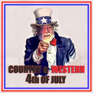 Country & Western 4th Of July
