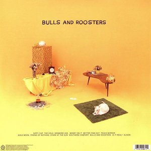 Bulls and Roosters B-Sides