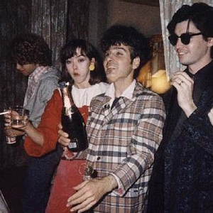 Tav Falco’s Panther Burns photo provided by Last.fm