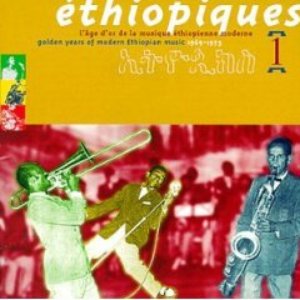 Image for 'Ethiopiques 1 Golden Years of'