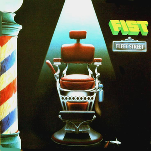 Fleet Street cover
