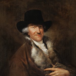 Avatar for Wilhelm Friedemann Bach