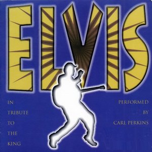 Elvis : In Tribute to the King