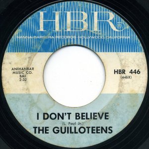 I Don't Believe