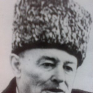Омар Отаров 的头像