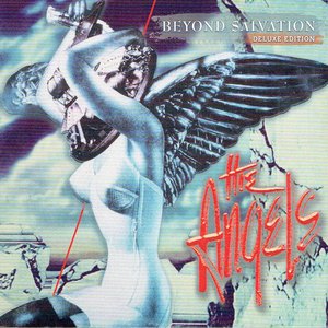 Beyond Salvation (Deluxe Edition)