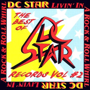 The Best of D C Star Records Vol. 2