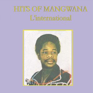 Hits of Sam Magwana (L'international)