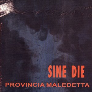 Provincia maledetta