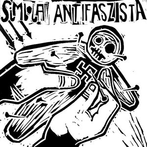 “Simbola Antifaszista”的封面