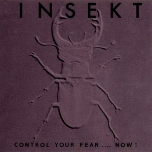 Control Your Fear... Now!