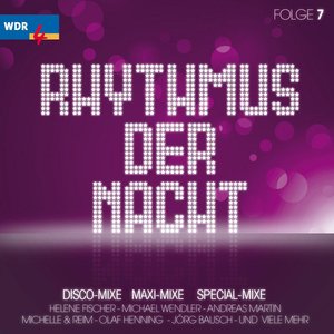 WDR4 Rhythmus Der Nacht Vol. 7